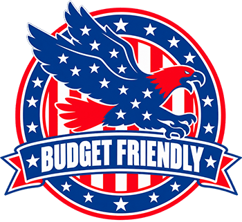 Budget Friendly badge