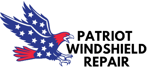 Patriot Windshield Repair Logo