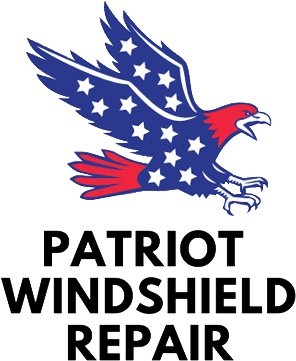 Patriot Windshield Repair Logo