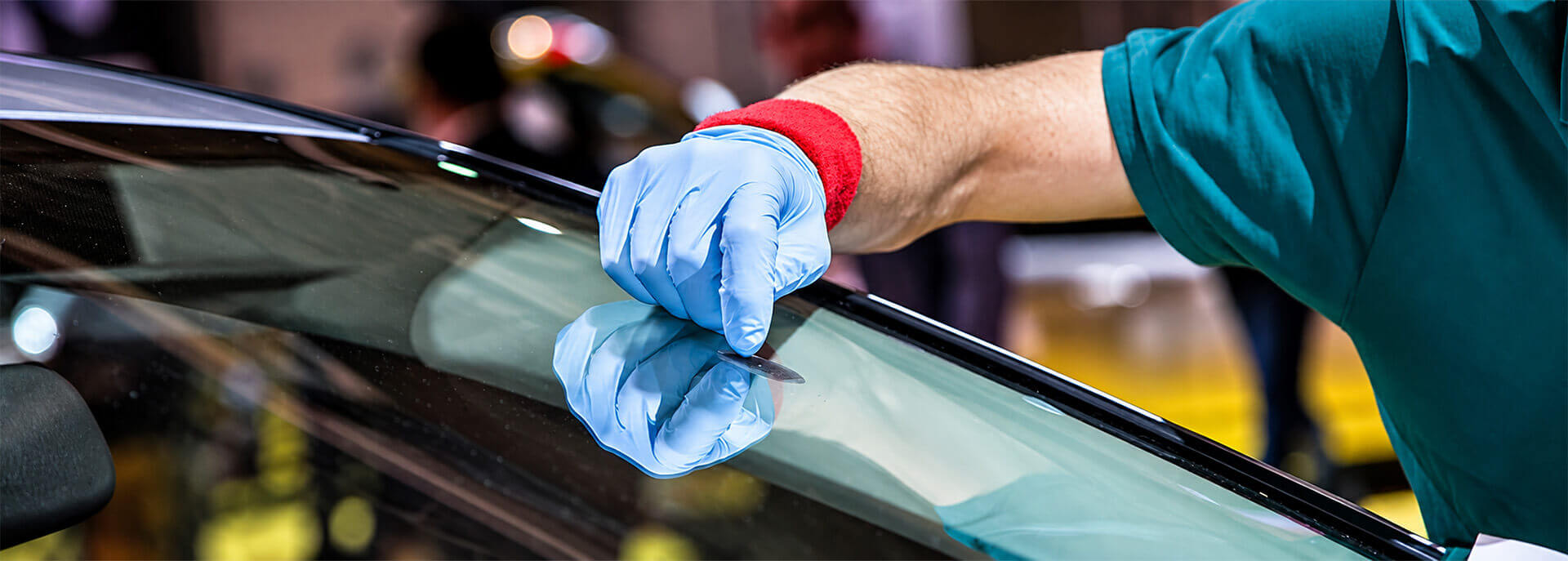 Windshield Replacement