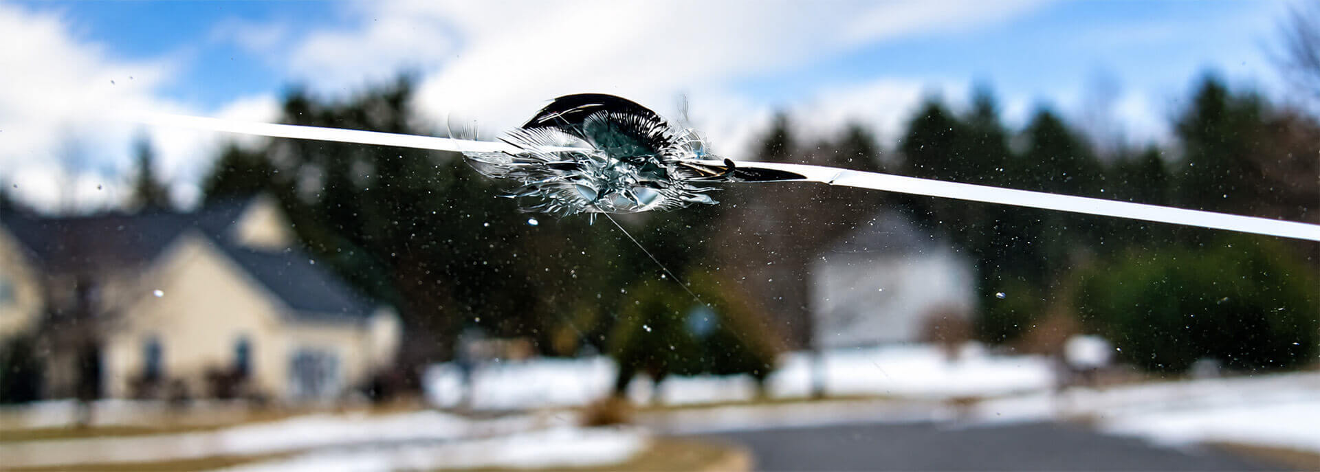Auto Glass Repair